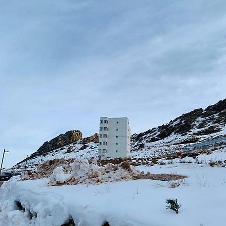 Apartamento Snow Nevada Daire Granada Dış mekan fotoğraf