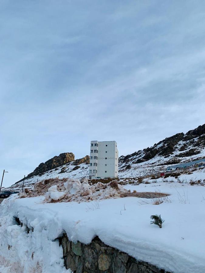 Apartamento Snow Nevada Daire Granada Dış mekan fotoğraf