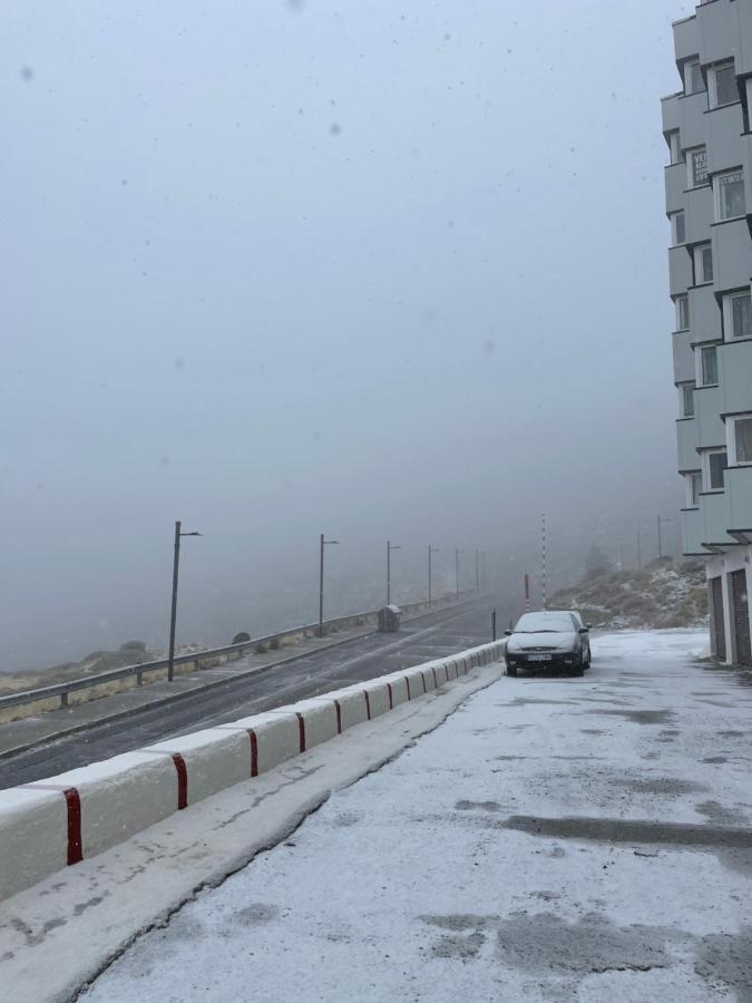 Apartamento Snow Nevada Daire Granada Dış mekan fotoğraf